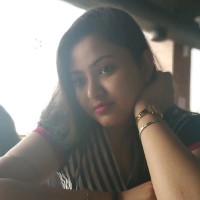 Poulami Bakshi