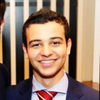 Malek El Garawany