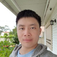 Kevin Hang