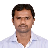 Mahesh V