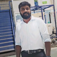 Aravindhan Mathiazhagan
