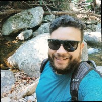 Victor Hugo Pimentel Pozes