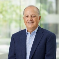 Joe (Giuseppe) Russo
