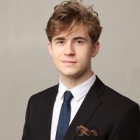 Harry Izatt