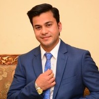 Saqib Iqbal