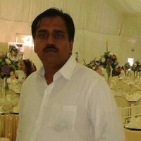 Firoze Khan