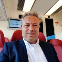 Rob Arendsen
