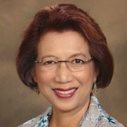 Juliet Alfonso