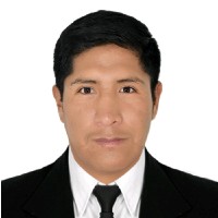 JHONY RONALDO BENAVENTE VILCA
