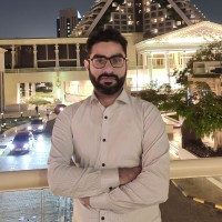 Kashan Ahmad