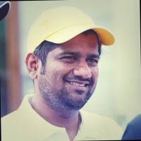 Sriganga B K
