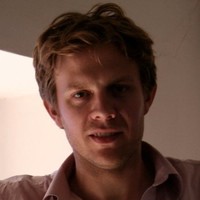 Nicholas Schmidle