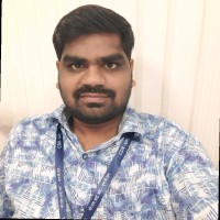 B MURALI