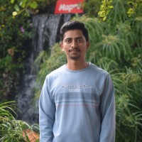 Nitin Handge