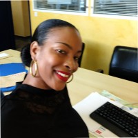 Cinthia BASTIN-ROY-CAMILLE