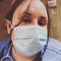 Marin Diaz, Bsn, Rn