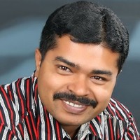Harish Krishnappa