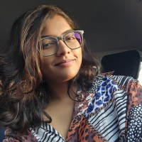 Shivani Bhoyar