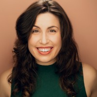 Shoshana Canali