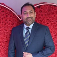 MUHAMMAD KASHIF TUFAIL