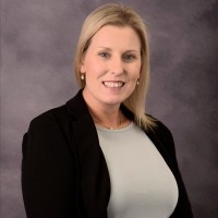 M.A. Amanda Gleason, M.S.