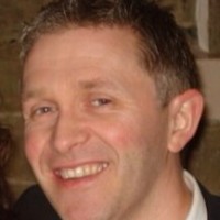 Jason Mollett