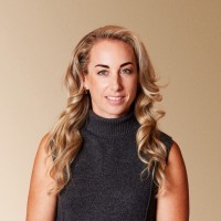 Lindy Van Reede Gaerthe