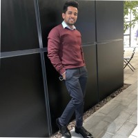 Shoeb Mohammed