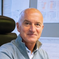 René Fronik - Fronik Infra B.V.