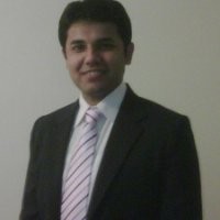 Umair Ahmed