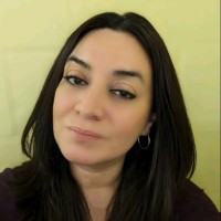 Christina Garcia, MA, LCPC