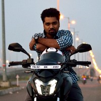 Arun Vignesh Ram B