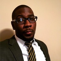 D'Andre Jones