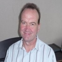 Glen Sullivan