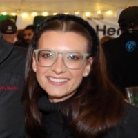 Irene Fox