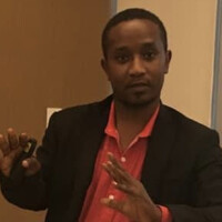 James Chubiri