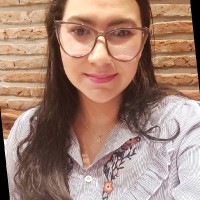 Liseth Tinoco Perez