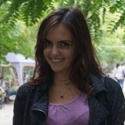 Teodora Maria Calin