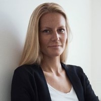 Pernille Pahle MacArthur