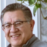 Robert Medrano