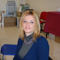 Alessandra Dell'Orto