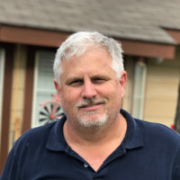 Larry Yarbrough