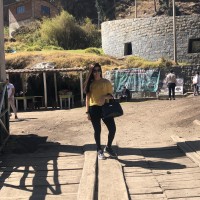 FRENDLY KAROLINA GAMARRA BASTIDAS