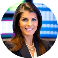 Alisha Ragusa, Fscp®