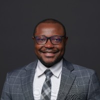 Franck Ndua