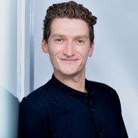 Sebastian Siebenmorgen