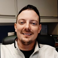 Joseph Washburn