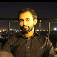 Danial Masood