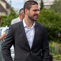 Luis DE OLIVEIRA