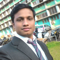 Sumit Bhore